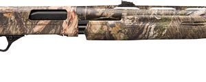 WINCHESTER SXP LONG BEARD - 12GA 3" 24"VR MOSSY OAK DNA