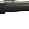 WINCHESTER XPR HUNTER COMPACT - 223 20" MATTE GREY/BLK SYN