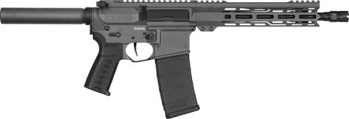 G55AED0ATNG.jpg CMMG PISTOL BANSHEE MK4 5.56MM - 10.5" 30RD PISTOLTUBE TUNGSTEN