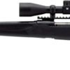 SAVAGE 110 APEX HUNTER XP - 22-250 LH BLACK/BLACK ADJ LOP