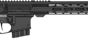 CMMG RIFLE RESOLUTE MK4 6MM - ARC 16.1" 10RD ARMOR BLACK