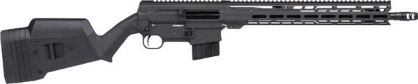 G64A190CAB.jpg CMMG RIFLE DISSENT BR4 6.5 - GRENDEL 16" MAGPUL SGA BLACK