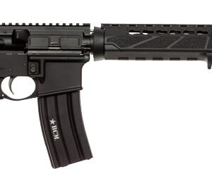 BCM M4 CARBINE MOD-0 5.56 NATO - 16" KEYMOD BLACK 1-30RD MAG