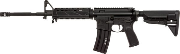 G650111_LEFT.jpg BCM M4 CARBINE MOD-0 5.56 NATO - 16" KEYMOD BLACK 1-30RD MAG