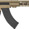 CMMG RIFLE RESOLUTE MK47 7.62 - X39 16.1" 30RD ARMOR TAN