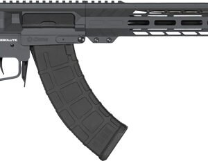CMMG RIFLE RESOLUTE MK47 7.62 - X39 16.1" 30RD ARMOR GREY