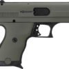 G916OD.jpg HI-POINT PISTOL C9 9MM COMPACT - 3.5" 8SH OLIVE DRAB GREEN