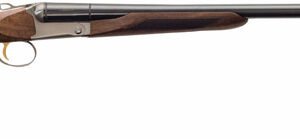 CHARLES DALY SXS 520 20GA 3" - 26" CT5 EXTRACTOR BLUED WALNU