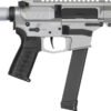CMMG PISTOL BANSHEE MKGS 9MM - 5" 33RD PISTOL TUBE TITANIUM