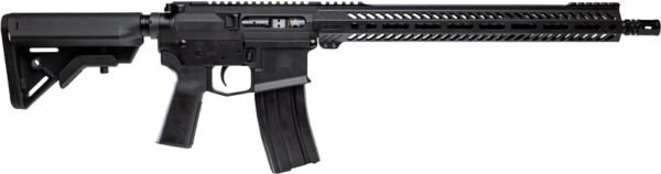 GAAUDP56R0R.jpg ANGSTADT UDP-556 RIFLE 5.56MM - 16" 30RD BLACK M-LOK BILLET