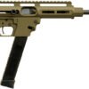GALTE9BKOD.jpg TNW AERO SURVIVAL RIFLE LTE - 9MM 16" TB 33RD OD GREEN