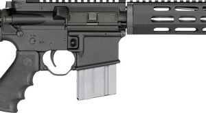 RRA LAR15 VARMINT A4 223 - A2 STK 16" S/S BULL BBL BLK