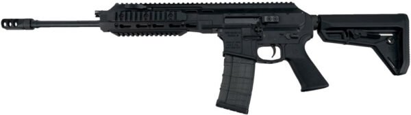 GARAK21XRS762_LEFT.jpg FAXON ARAK-21 XRS RIFLE 7.62 - X 39 16" BBL. MAGPUL SL STOCK