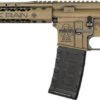 GBROFUSION300BB_LEFT.jpg BLACK RAIN SPEC+ FUSION RIFLE - 300BLK 16" BRONZE BWORN 30RD