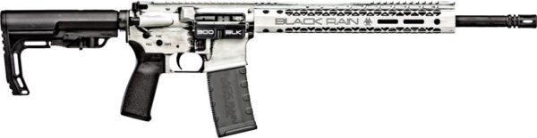 GBROFUSION300WB.jpg BLACK RAIN SPEC+ FUSION RIFLE - 300BLK 16" WHITE BWORN 30RD