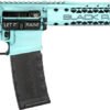 GBROFUSIONTBB.jpg BLACK RAIN SPEC+ FUSION RIFLE - 5.56 16" TIFFANY BLUE 30RD