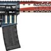 GBROPAT300BLKBR_2.jpg BLACK RAIN SPEC+ PATRIOT RIFLE - 300BLK 16" BETSY ROSS 30RD