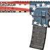 GBROPAT300BLKBR_LEFT_2.jpg BLACK RAIN SPEC+ PATRIOT RIFLE - 300BLK 16" BETSY ROSS 30RD