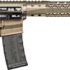 GBROPAT300BLKOD.jpg BLACK RAIN SPEC+ PATRIOT RIFLE - 300BLK 16" FDE/OD FLAG 30RD
