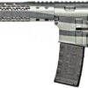 GBROPAT300BLKOF_LEFT.jpg BLACK RAIN SPEC+ PATRIOT RIFLE - 300BLK 16" OBSIDIAN FLAG 30RD