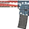GBROPATBETSY_LEFT.jpg BLACK RAIN SPEC+ PATRIOT RIFLE - 5.56 16" BETSY ROSS 30RD