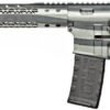 GBROPATOBSIDIAN_LEFT.jpg BLACK RAIN SPEC+ PATRIOT RIFLE - 5.56 16" OBSIDIAN FLAG 30RD