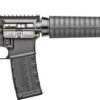 GBROSPEC15A2_1.jpg BLACK RAIN A2 5.56 RIFLE - 16" ANODIZED BLACK 30RD