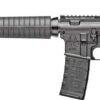 GBROSPEC15A2_LEFT.jpg BLACK RAIN A2 5.56 RIFLE - 16" ANODIZED BLACK 30RD