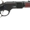 GCA2058AS1.jpg CIMARRON 1873 US MARSHALL - 45LC 18" BLUED WALNUT