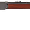 CIMARRON NUECES 73 45LC - 24.25" ROUND BARREL WALNUT