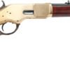 GCA222_1.jpg CIMARRON 1866 YELLOWBOY 38SP - 24" OCTAGON BRASS/BLUED WALNUT