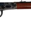 CIMARRON 1894 SHORT RIFLE - 30-30 20" OCTAGON CC/BLUED