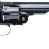GCA857_1.jpg CIMARRON NO.3 SCHOFIELD 38SPL - 7" FS BLUED WALNUT