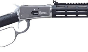CITADEL LEVTAC-92 45LC - LEVER RIFLE 16.5" STAINLESS
