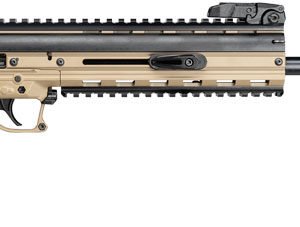 KEL-TEC CMR-30 22WMR CARBINE - AS 30-SHOT TAN