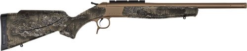 GCR6817S_3.jpg CVA SCOUT TD 350 LEGEND 20" - W/RAIL BRONZE/REALTREE EXCAPE