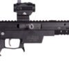 GEA22604.jpg EXCEL X22R RIFLE 22LR 10RD - 16" BLACK WITH RED DOT SIGHT