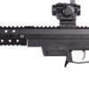 GEA22604_LEFT.jpg EXCEL X22R RIFLE 22LR 10RD - 16" BLACK WITH RED DOT SIGHT
