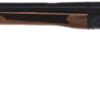 POINTER FT6 SXS 12GA 28" BBL - GLOSSY BLACK TURKISH WALNUT