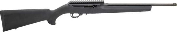 GFX2216S02.jpg FAXON 10/22 HOGUE 22LR RIFLE - 16" PENCIL BARREL BLACK
