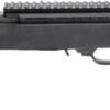GFX2216S02_LEFT.jpg FAXON 10/22 HOGUE 22LR RIFLE - 16" PENCIL BARREL BLACK