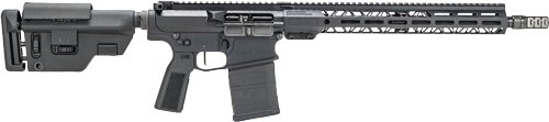 GFX8616.jpg FAXON SENTINEL AR-10 RIFLE - 8.6 BLACKOUT 16" BBL. B5 STOCK