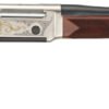 HENRY LONG RANGER ANTELOPE - 243 WIN 20" ENGRAVED