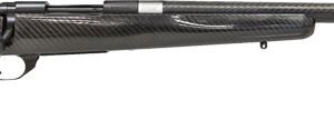 HOWA CARBON STALKER - 270 WIN 22" THREADED BLACK