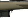 GHMA762GYTH_1.jpg HOWA M1500 MINI 7.62x39 20"BBL - BLUED/GREEN SYN HOGUE YOUTH