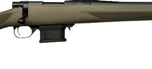 HOWA M1500 MINI 7.62x39 20"BBL - BLUED/GREEN SYN HOGUE YOUTH