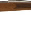 HOWA M1500 6.5 CM - 22" THRD BBL STAINLESS WALNUT