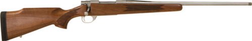 GHWH65CTS.jpg HOWA M1500 6.5 CM - 22" THRD BBL STAINLESS WALNUT