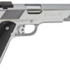 GIJ34.jpg IVER JOHNSON EAGLE XL - 45ACP 6" ADJ POLISHED CHROME