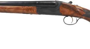 IVER JOHNSON 800 SXS 12GA 3" - 20" MATTE BLACK WALNUT